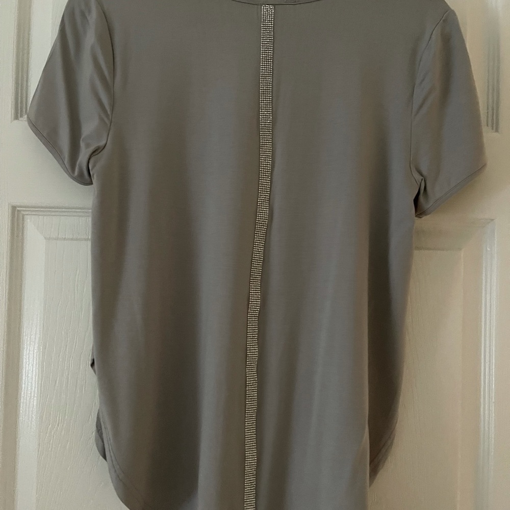 AMT cotton/spandex NWT